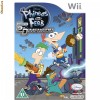 Phineas and Ferb Across the 2nd Dimension Wii SIGILAT (ALVio) + zeci de alte jocuri wii