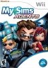 My Sims Agents - Nintendo Wii