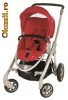 Carucior ELEA Bebe Confort Intense Red