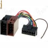 CONNECTOR PIONEER DEH 2300R;DEH 1300R ISO CONNECTOR PIONEER DEH 2300R;DEH 1300R ISO