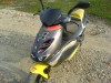 vand aprilia sr 50 diteht sau accept variante cu aprilia rs 125