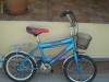 vind bicicleta