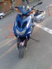 Yamaha Aerox