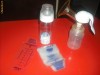 Pompa manuala de san Avent+ dispozitiv de colecatre+ pungi de stocare lapte
