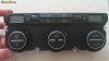 vand climatronic cu incalzire scaune vw/skoda/seat 1K0907044BA / 1K0 907 044 BA