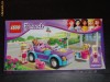 Lego FRIENDS  3183  6-12 ani SIGILAT