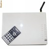 SUPER HAMY Wireless Receiver + Quad System