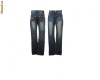 BLUGI Kangol Selvedge Jeans Mens