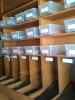 Mobilier pentru magazin