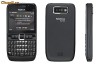 Vand/schimb Nokia E63 Black Impecabil
