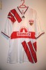 Tricou de colectie Adidas vfb Stuttgart 10 Wittke marimea L