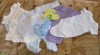Set hainute bebe nou nascut - NOI