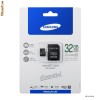CARD 32GB 32 GB MICROSD-HC MICROSD SAMSUNG ORIGINAL CLS 10 PENTRU: NOKIA SAMSUNG LG HTC BLACKBERRY MOTOROLA SONY ERICSSON PHILIPS ALCATEL VODAFONE ETC