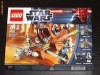 Lego STAR WARS  9491 - GEONOSIAN CANON  7-12 ani SIGILAT