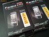 Folie Protectie Zagg Invisible Shield HD Maximum Coverage Apple iPhone 4/4S