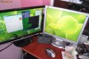 PHILIPS 190S 19`` DVI + VGA PRET SOC! PHILIPS 190S 19`` DVI + VGA PRET SOC!