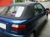 FIAT PUNTO CABRIO