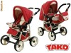 Carucior copii 2 in 1