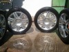 jante 5x112 245/45 R17