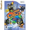 Ninja Captains Wii