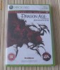 joc Dragon Age Origins Awakening xbox 360 nou sigilat