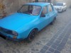 Dacia 1300. 1978