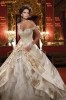 Rochie de Mireasa NOU CREM