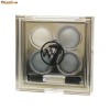 w 7 eyeshadow