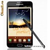 SAMSUNG GALAXY NOTE N7000 BLACK SIGILATE !! GARANTIE 2 ANI !! 1799 RON !!