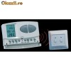 Termostat de ambianta wireless Computherm Q7 RF