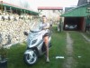 Kymco Grand dink 150 ca nou