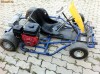 KART 6HP CU MOTOR HONDA KART 6HP CU MOTOR HONDA