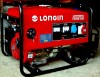 Vand GENERATOR DE CURENT- NOU marca LONCIN 5.5 kW - 380 V
