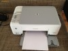 IMPRIMANTA MULTIFUNCTIONALA HP C3180