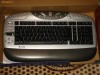 Tastatura A4TECH WIRELESS + MOUSE WIRELESS