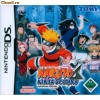 Naruto Ninja Destiny NDS