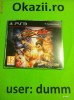 Street Fighter X Tekken - PS3 - Original si sigilat