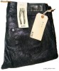 (NOU) Blugi noi de dama H&M SQIN ( Skinny / Conici / Slim ) - model interesant ( Marime: 28 )