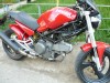 DUCATI MONSTER