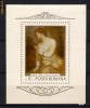1969 - Reproduceri de arta I, nuduri, colita neuzata