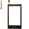 Touch Screen LG GT505, GT400 Argintiu