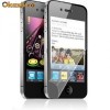 Folie Protectie Ecran iPhone 4G Transparenta