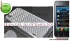 OFERTA! HUSA TRANSPARENTA GEL - SILICON LG E730 OPTIMUS SOL - TRANSPORT GRATUIT