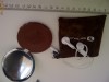 MP3 PLAYER SERIOUX BELLE Y10