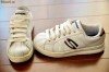 PANTOFI SPORT DAMA DIN PIELE NATURALA NUMAR 36, SKECHERS, IMPECABILI!