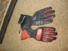 Manusi MOTO piele ( Second Hand)