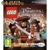 Lego Pirates of the Caribbean PS3