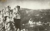 Masivul Rarau - Pietrele Doamnei 1966 Masivul Rarau - Pietrele Doamnei 1966