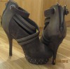 Pantofi Cu platforma ~ Leonardo