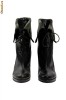 Ghete Pose Black HS650 - els